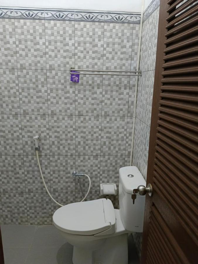 Jepun Inn パダンバイ エクステリア 写真
