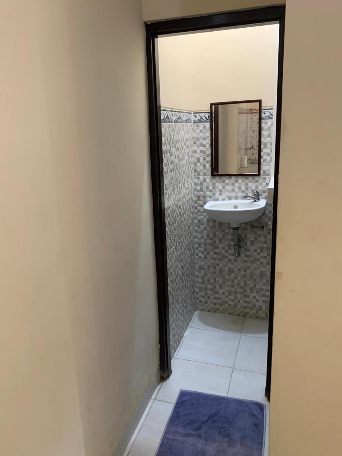 Jepun Inn パダンバイ エクステリア 写真